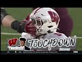 Wisconsin at Minnesota | Extended Highlights | Big Ten Football | Nov. 25, 2023