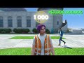 I Made The Most Expensive GTA 5 Account