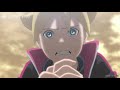 Farewell, Naruto | Boruto: Naruto Next Generations