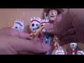 Toy Story 4 Forky Collection