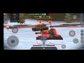 world of tanks 🪖 BIG BOSS part 1