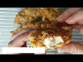 KFC Chicken Recipe/ Chicken Tenders Homemade/ Super Easy & Crispy