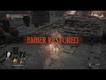High Lord Wolnir sl1 no rolling/blocking/parrying flawless