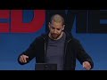 How I held my breath for 17 minutes | David Blaine | TED