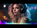 Top Music Mix 2024 | The Hottest Music Today | Mashups & Remixes Of Popular Songs