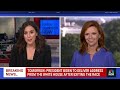 Hallie Jackson NOW - July 23 | NBC News NOW