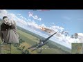 Intentional Unintentional Revenge Killing - War Thunder