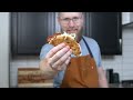 CRISPY Beef Tacos on the Griddle (Tacos Dorados)  |  Weber Slate Griddle