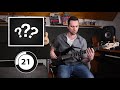 Guess 25 Songs By Famous BASS Lines