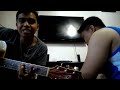 Hinahanap2 kita Cover  with @jaycubz  2017