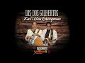 Los Dos Gilbertos - Las Mas Chingonas (Playlist Oficial)