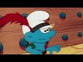 Smurfs Go Global! | Best Travel Adventures Compilation for Children