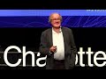 Tinnitus: Ringing in the Brain | Josef Rauschecker | TEDxCharlottesville