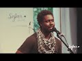 Theo Moon - Lay 'Em Down (NEEDTOBREATHE cover) | Sofar Aachen