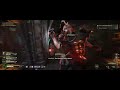 Dagger Zealots live for this type of carnage - Darktide Gameplay Clip