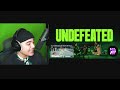 XG - UNDEFEATED (Performance Video) Reaction