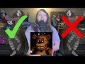 Which Book Characters Are REALLY In The Games!? | FNAF Theory
