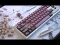 A wave of nostalgia | Gateron Cream Soda Review and Sound Test