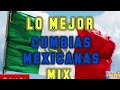 ✅💯🇲🇽 LO MEJOR CUMBIAS MEXICANAS 100% MIX👌