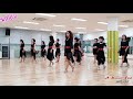 A Million Rose: 백만송이 장미 (High Beginner) line dance