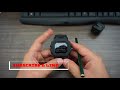 Tutorial Setting G-SHOCK GX-56 BB (Bahasa Indonesia)