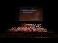 Welcome Performance: Javanese Group at TEDxUNC