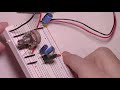 Circuit Assembly Tutorials || LM386 Audio Amplifier