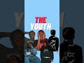 The Youth Is Taking Over Music🧃SSGkobe Slump6s Kashdami Yvngxchris BabySantana Yung Fazo #shorts