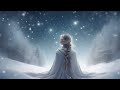Snowflake Serenity ~ A guided Winter-Wonderland Meditation #visualization #rejuvenation #inquiry