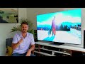 Samsung Neo QLED 8K TV Unboxing! (QN900B)