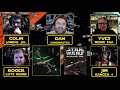 Star Wars: Ranger Squadron - Episode 1 - WEG d6