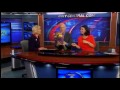 Laura Hand Celebrates 40 Years at CNYcentral