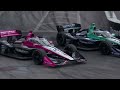 IndyCar Series EXTENDED HIGHLIGHTS: Chevrolet Detroit Grand Prix | 6/2/24 | Motorsports on NBC