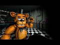 Source Filmmaker Animation Test (FNAF Zueira)