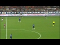 Stagione 2009/2010 - Milan vs. Inter (0:4)