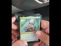MTG OTJ Bundle Car Pull edition! Why do any other pull method? We find our chase and MORE fire!