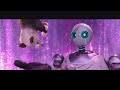 Roz Meets DreamWorks Characters Scene | THE WILD ROBOT (2024) Movie CLIP HD