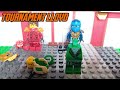 custom minifigures season 2 ep 1