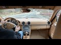 2007 Porsche Cayman S 6-Speed with TopSpeed Exhaust Driving Video