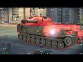 KV-5  | 4907 Damage , 4 Kills | World of Tanks Blitz