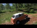 Forza Horizon 5 - Volkswagen Thing 1973 - Open World Free Roam Gameplay (XSX UHD) [4K60FPS]