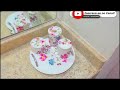 DIY COMO FAZER KIT LINDO COM CARA DE LOJA PARA DECORAR SUA CASA!