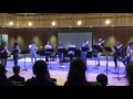 HCYO Brass Extravaganza 2017