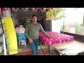 HOW TO RESIZE A MATTRESS FULL VIDEO IN HINDI | BED KO CHOTA KAISE KARE