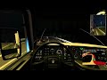 ETS2 Euro Truck Simulator 2 Im 143 Scania unterwegs! 2024 06 10