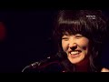 Youn Sun Nah /Jazz sous les Pommiers 2011. (HD)