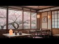 𝙇𝙤𝙛𝙞 𝙅𝙖𝙥𝙖𝙣 ~ Relaxing Lofi Beats for a Peaceful Day 🌸✨