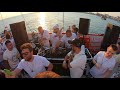 Dimo BG & Vera Russo Mix at Sunset Boat Party 2020