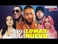 FIESTA LATINA💥POP LATINO 2024💥BAD BUNNY, BECKY G, LUIS FONSI, SHAKIRA, MALUMA, YANDEL, KAROL G 🔥