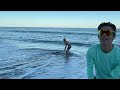 Complete Guide To Shark Fishing!  **Part 2** Step-by-Step at The Beach